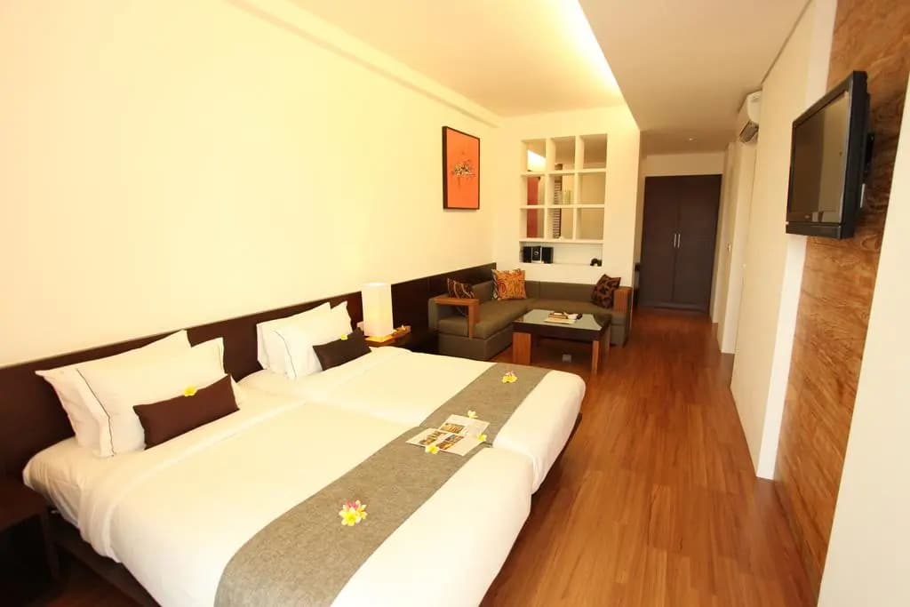 Hotel photo 6