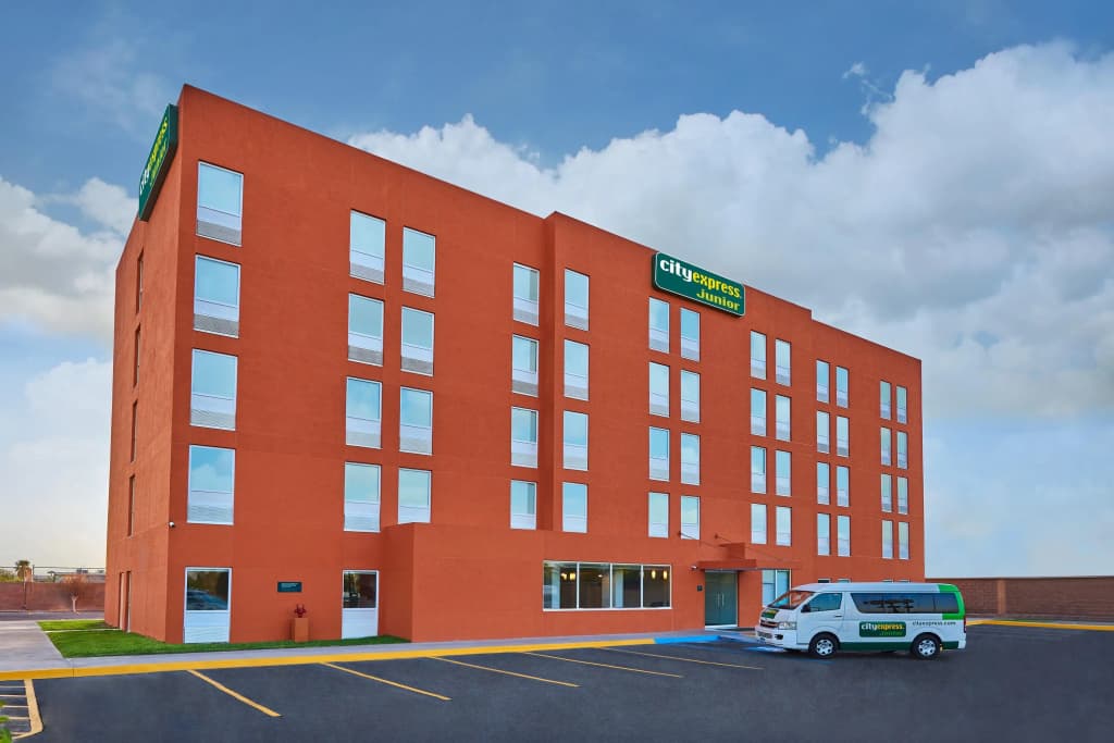 Hotel photo 1