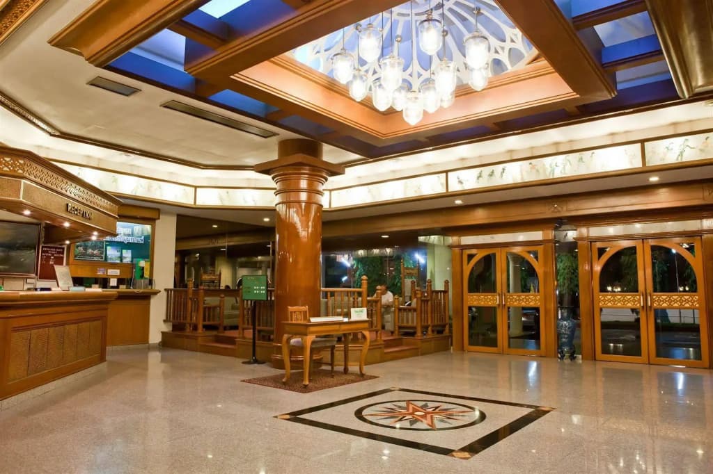 Hotel photo 23
