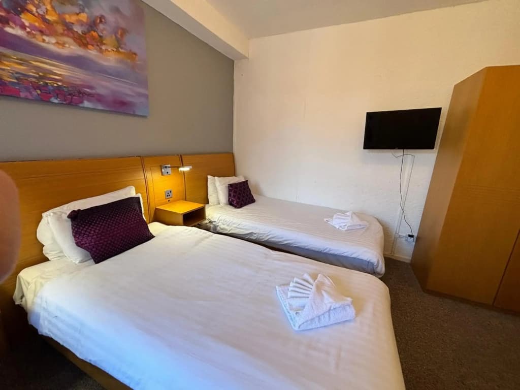 Hotel photo 13