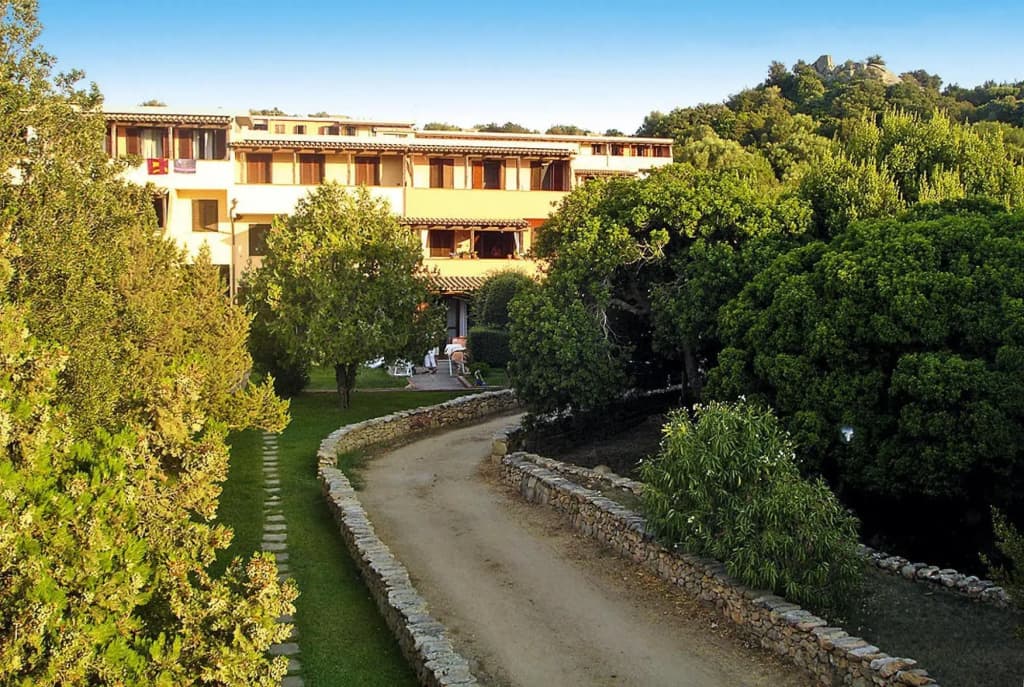 Hotel photo 12