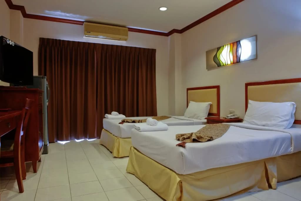 Hotel photo 7