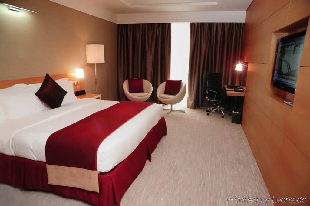 Hotel photo 18