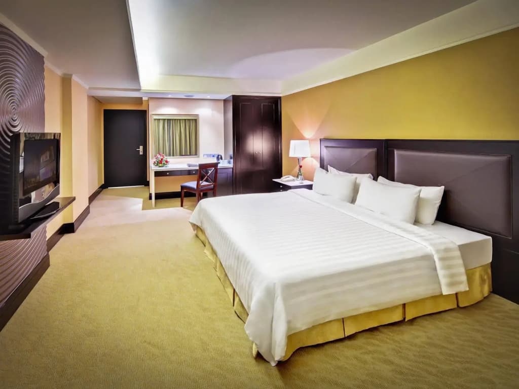 Hotel photo 5