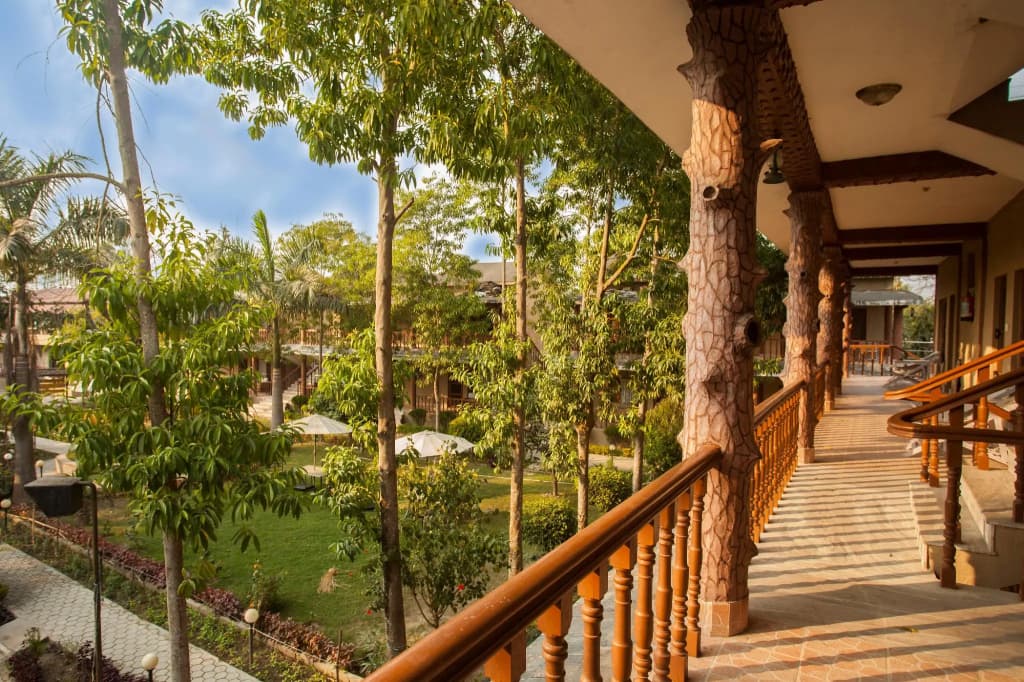 Hotel photo 13