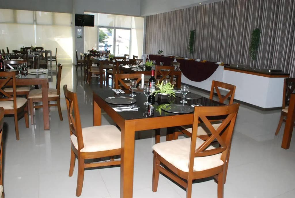 Hotel photo 20