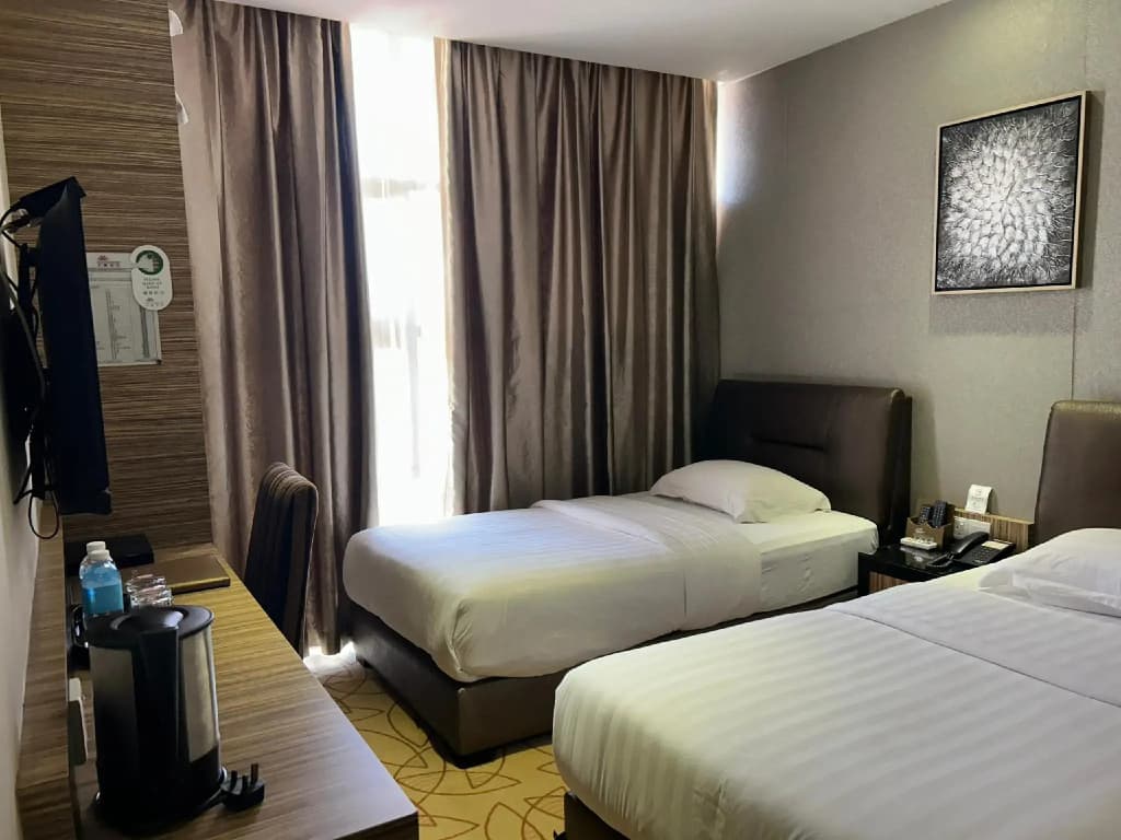 Hotel photo 14