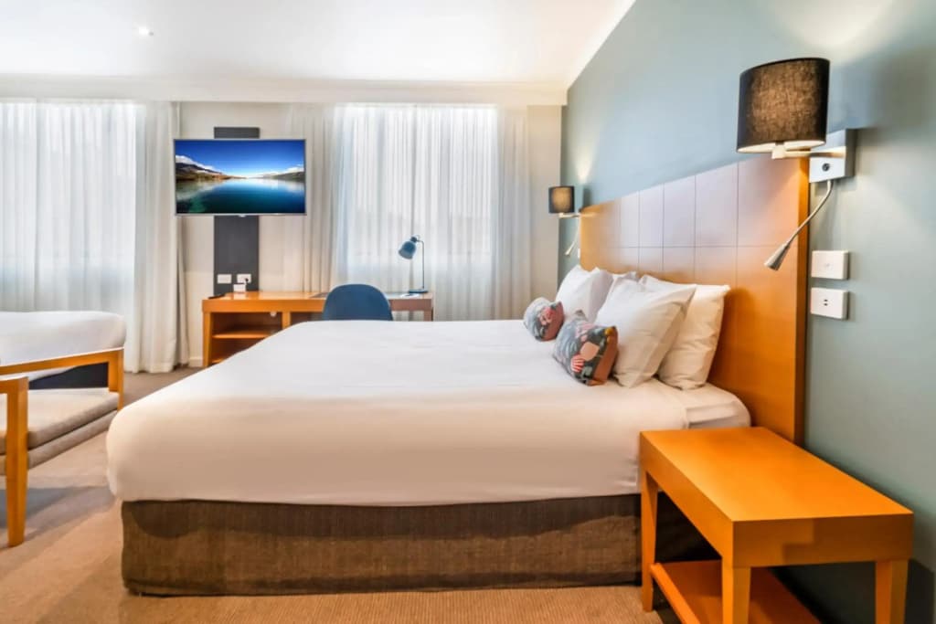 Hotel photo 6