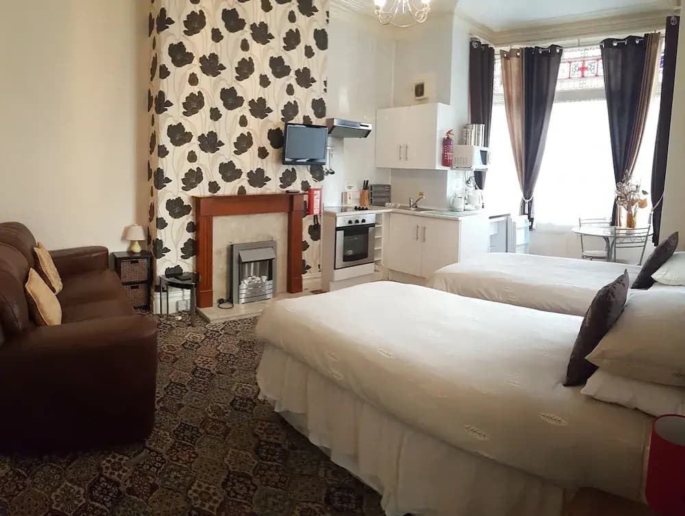 Hotel photo 5