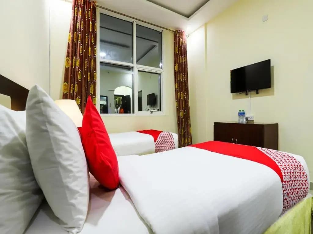 Hotel photo 10