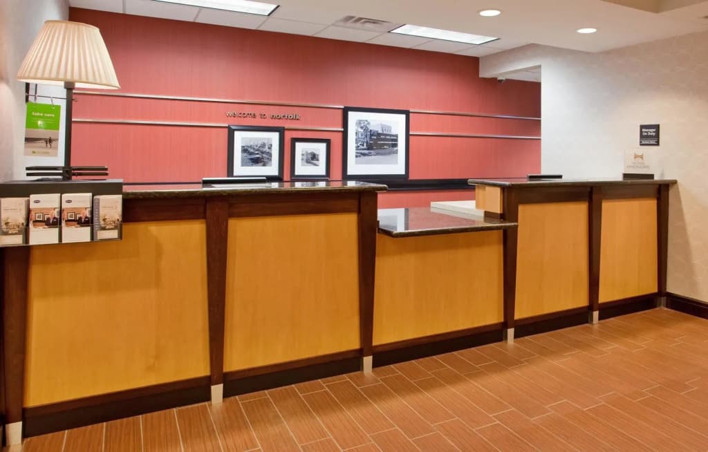 Hotel photo 15