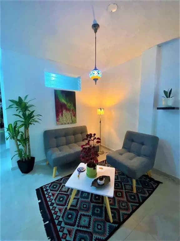 Superior Apartment