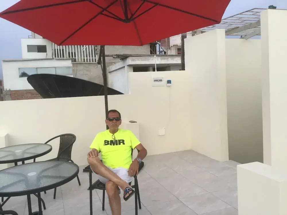 Hotel photo 21