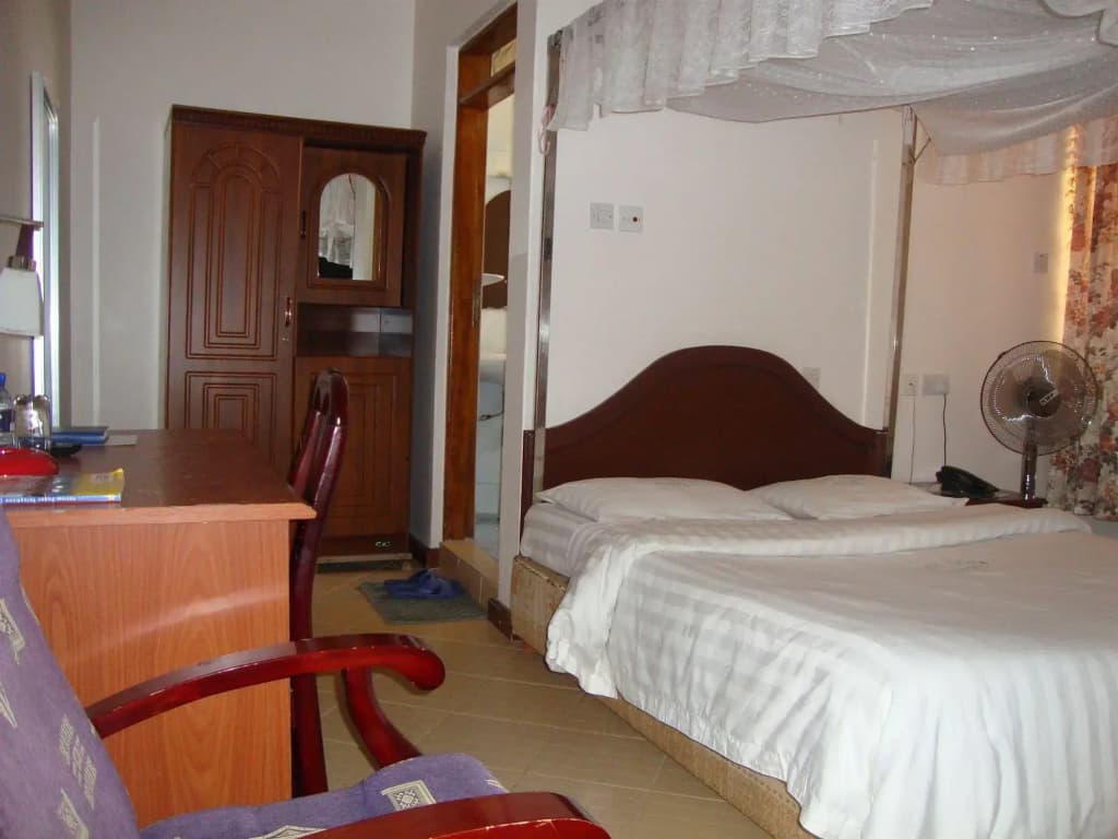 Hotel photo 3