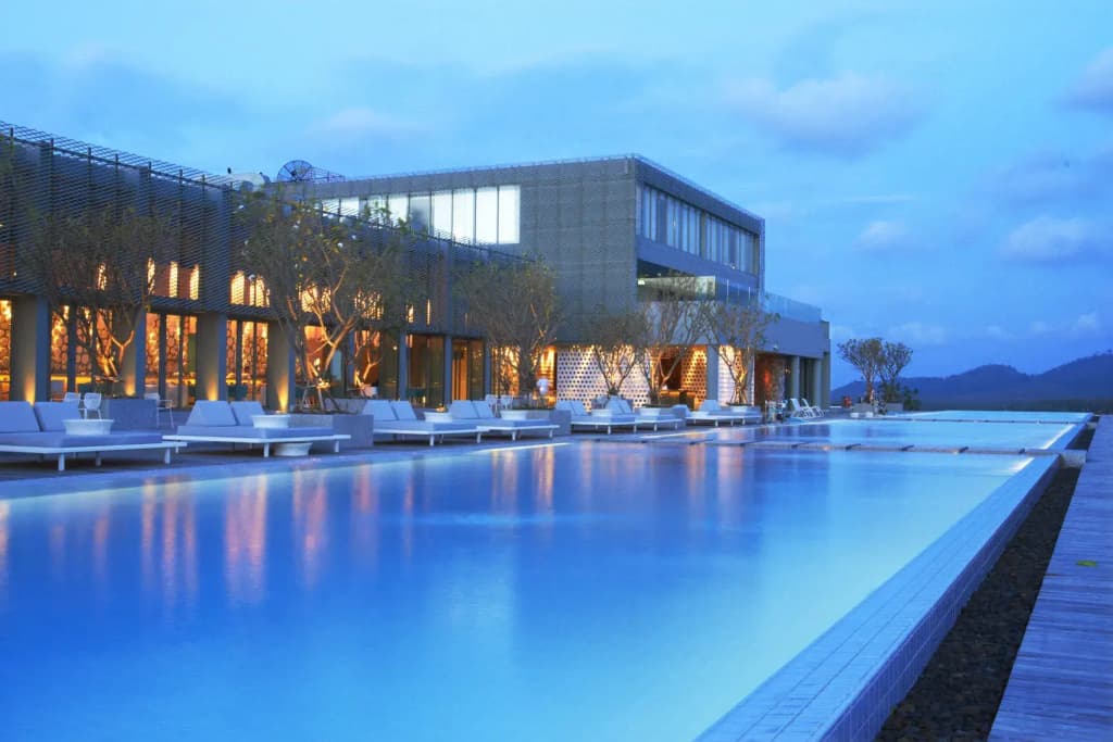 Hotel photo 16