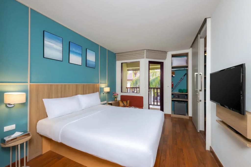 Hotel photo 6