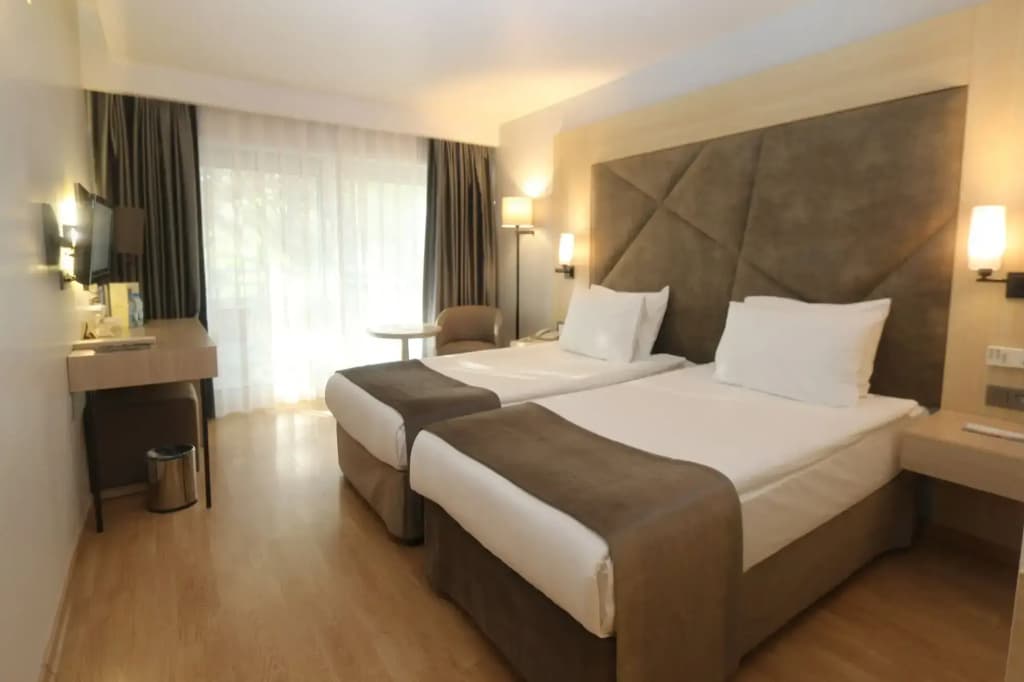 Hotel photo 8