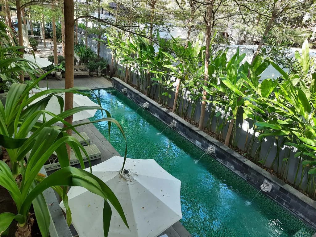 Hotel photo 5
