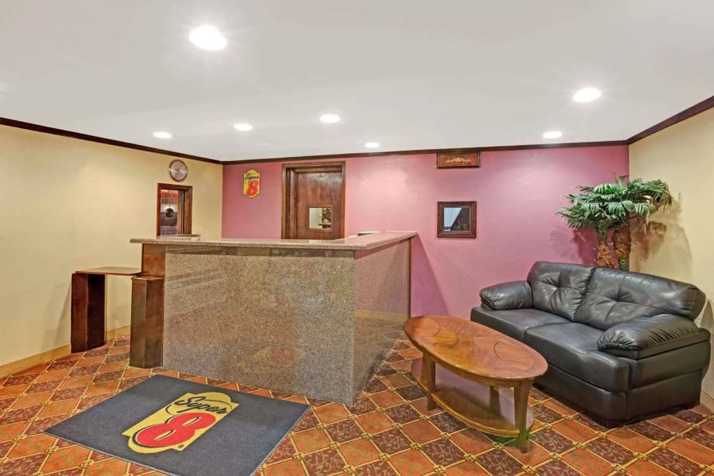Hotel photo 8