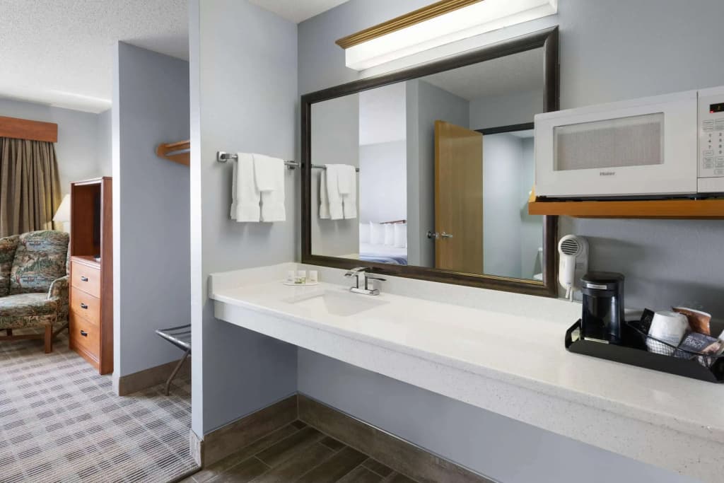 Hotel photo 15