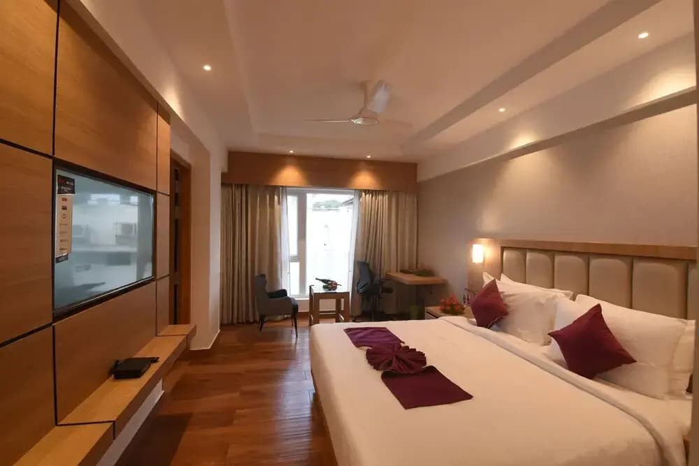 Hotel photo 3