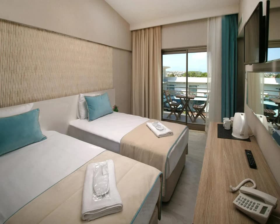 Hotel photo 5