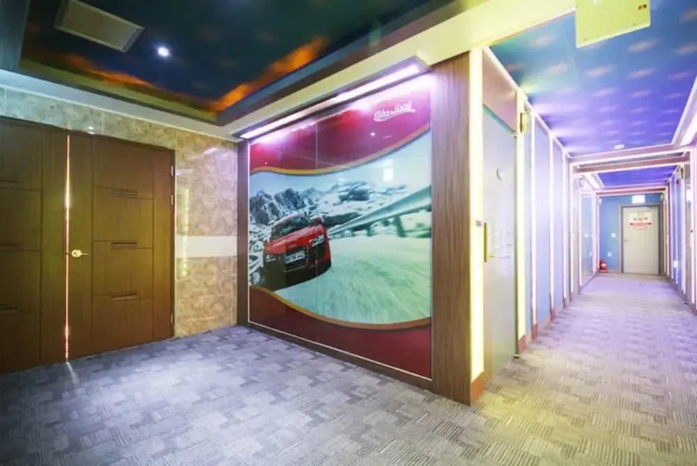 Hotel photo 2
