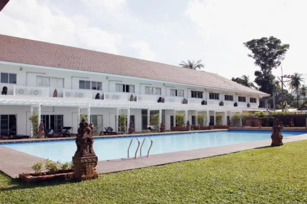 Hotel photo 18