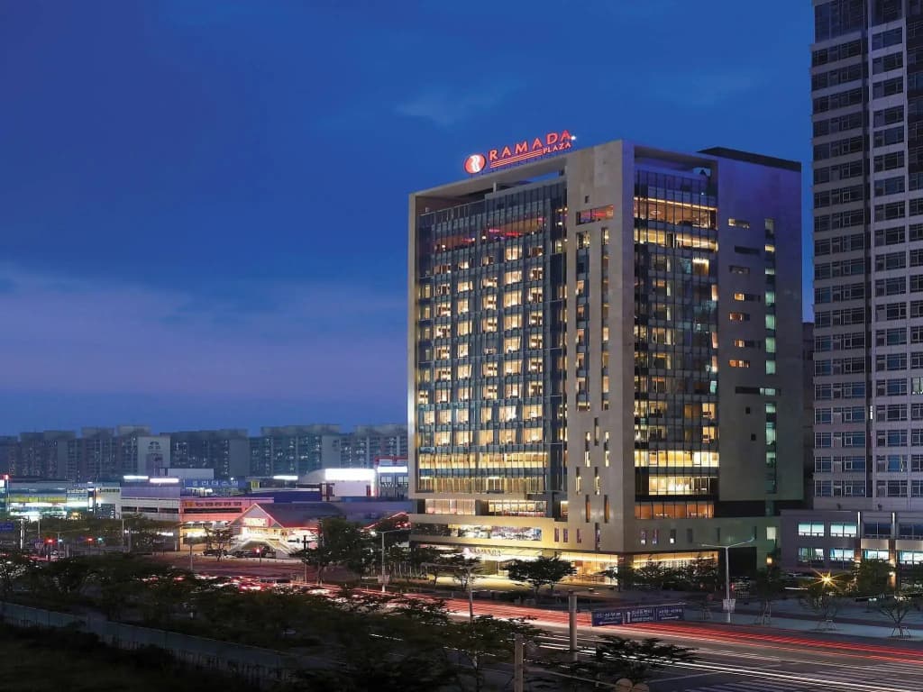Hotel photo 20
