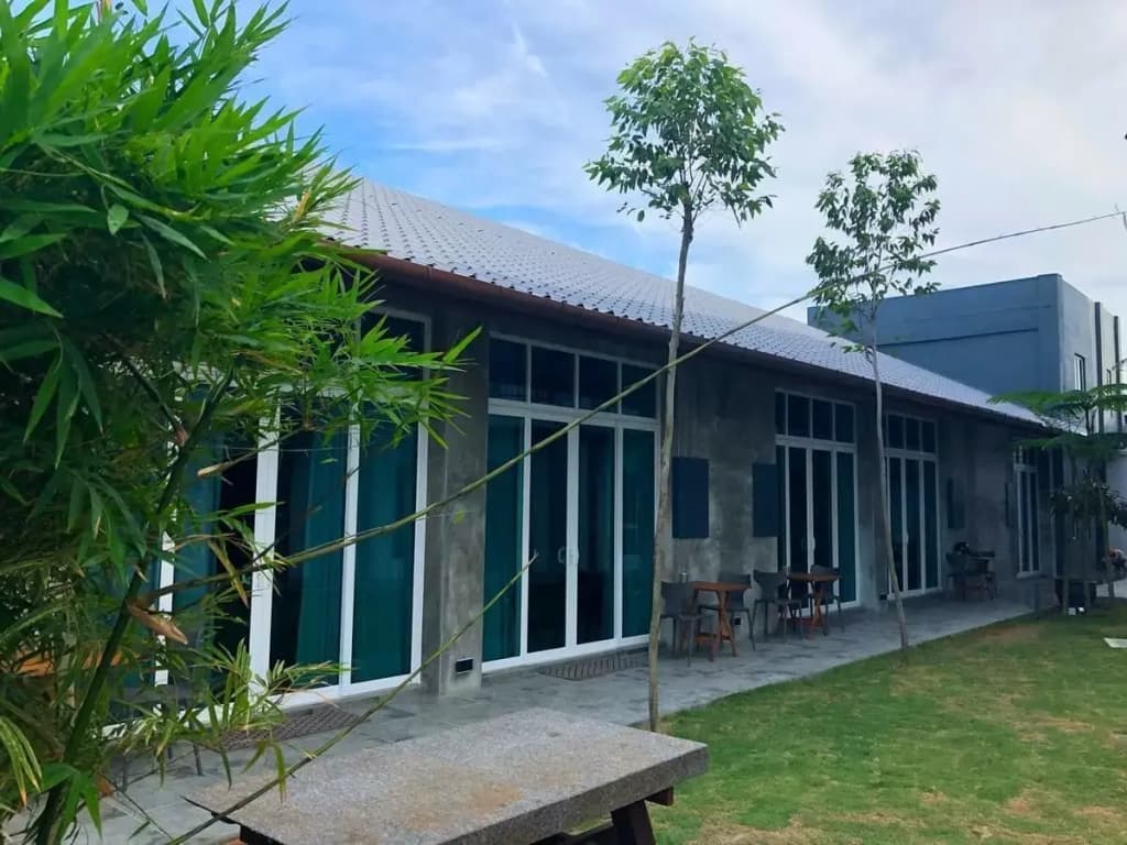 Hotel photo 16