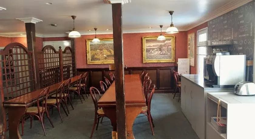 Hotel photo 10