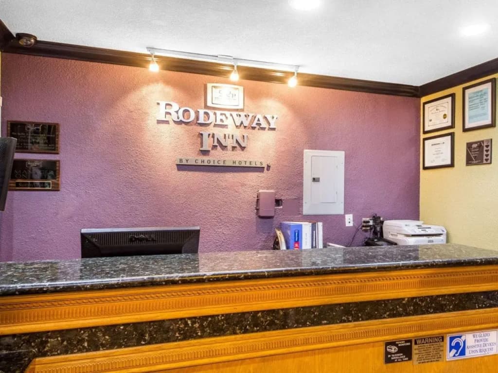 Hotel photo 2