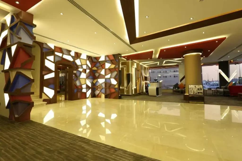 Hotel photo 9