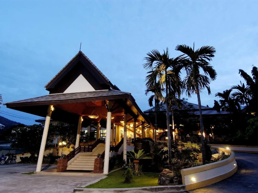 Hotel photo 15