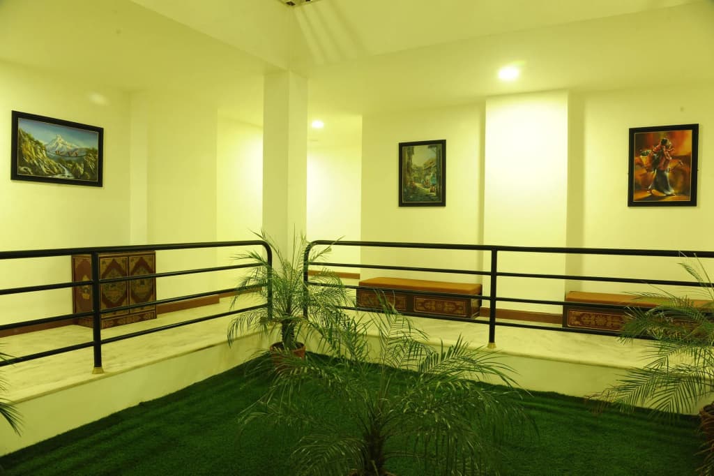Hotel photo 14