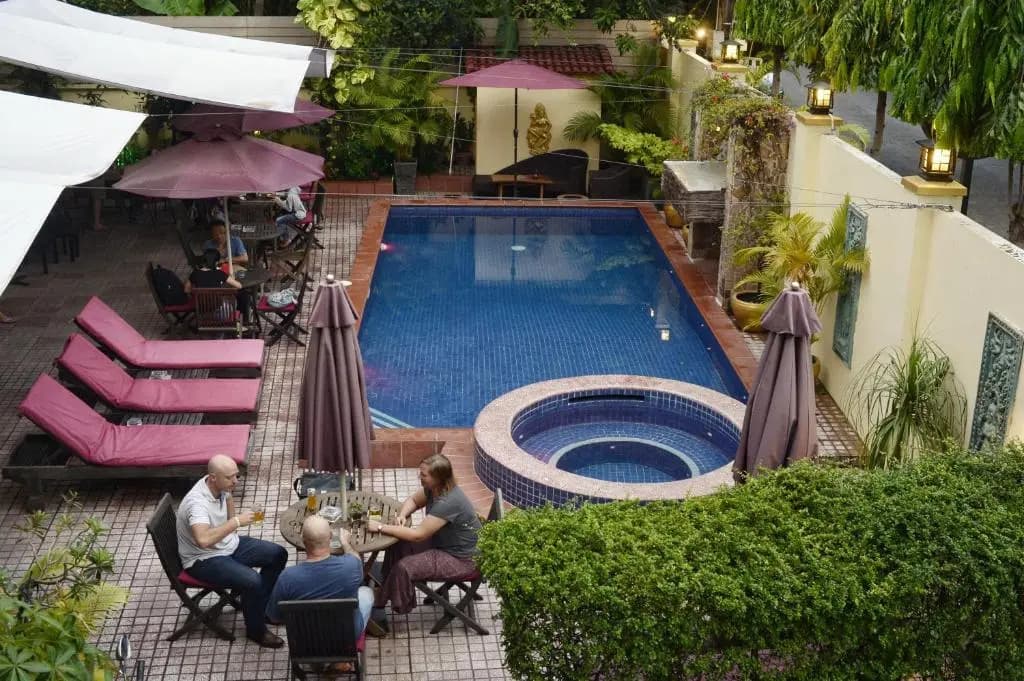 Hotel photo 6