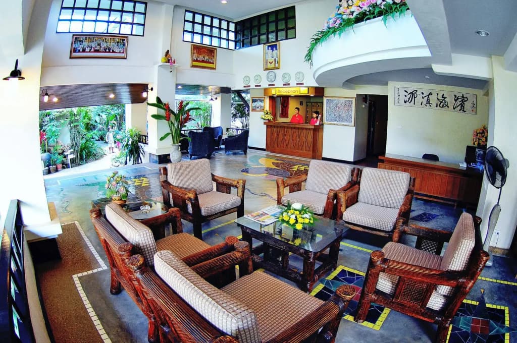 Hotel photo 19