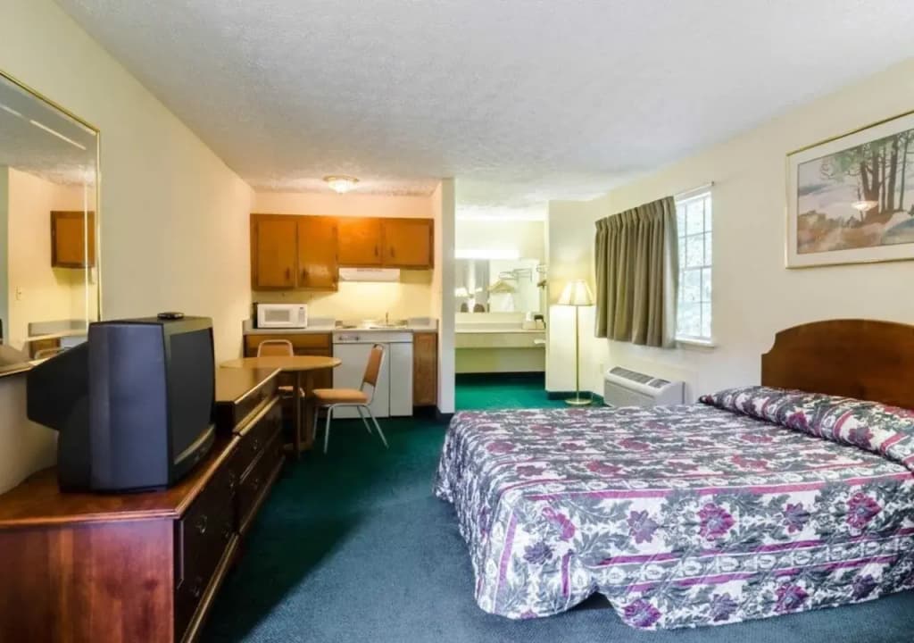 Hotel photo 5
