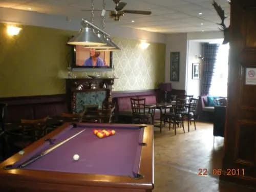 Hotel photo 10