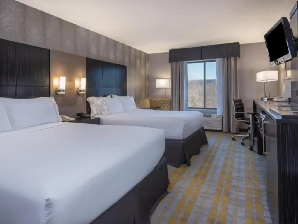 Hotel photo 6