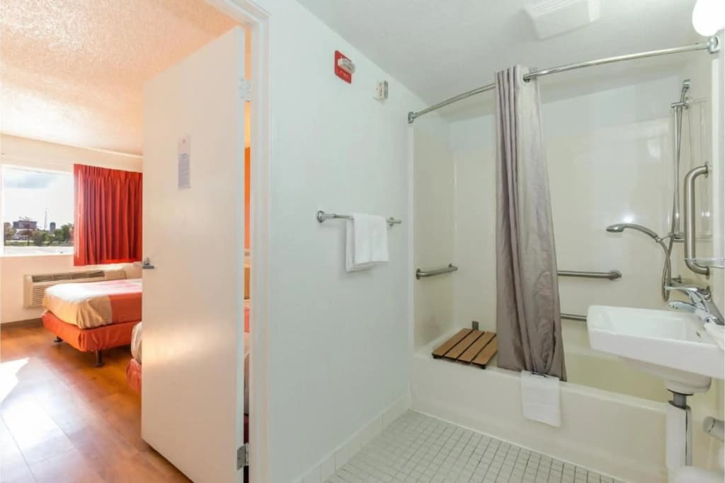 Hotel photo 10