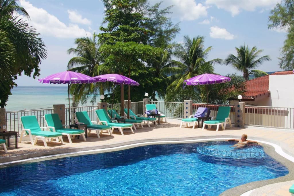 Hotel photo 12