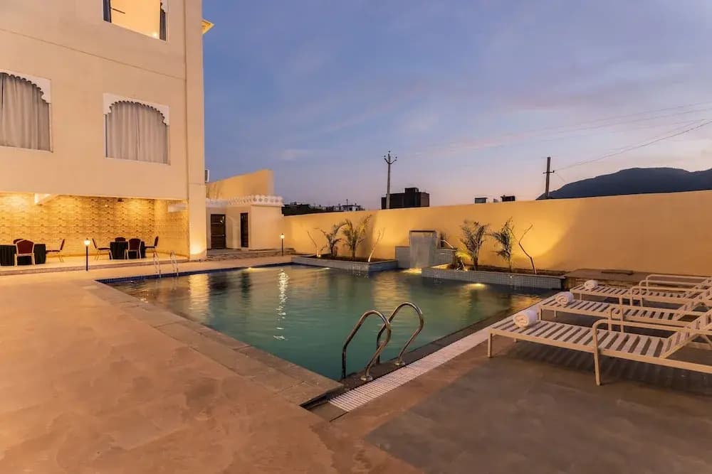 Hotel photo 24