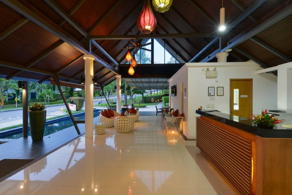 Hotel photo 2