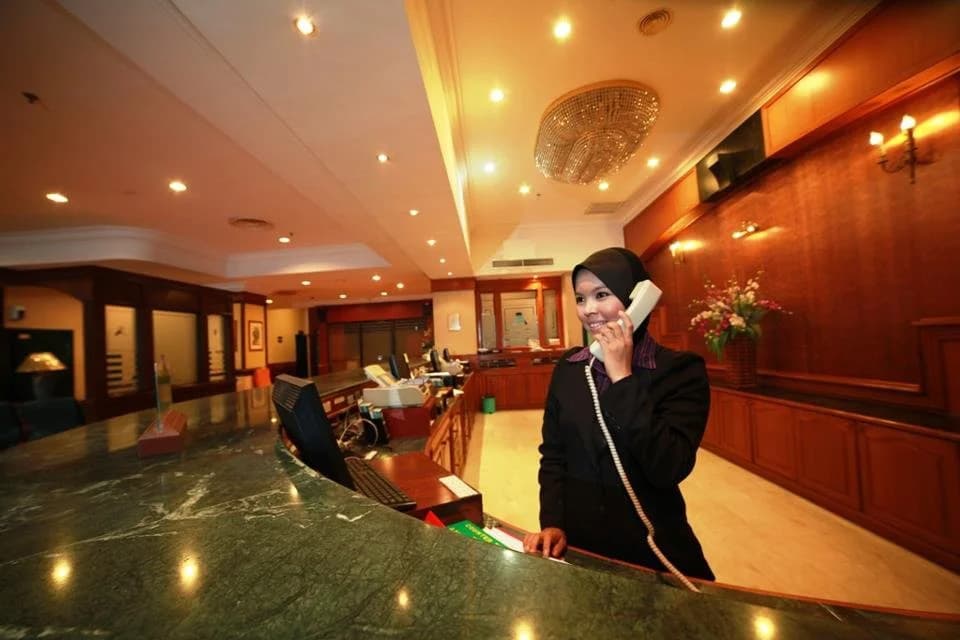 Hotel photo 12