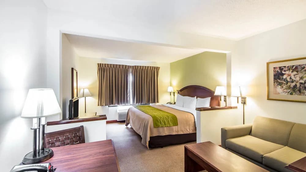 Hotel photo 6