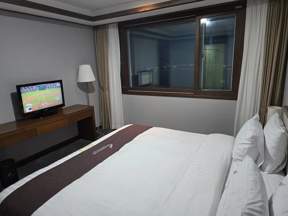 Royal Suite