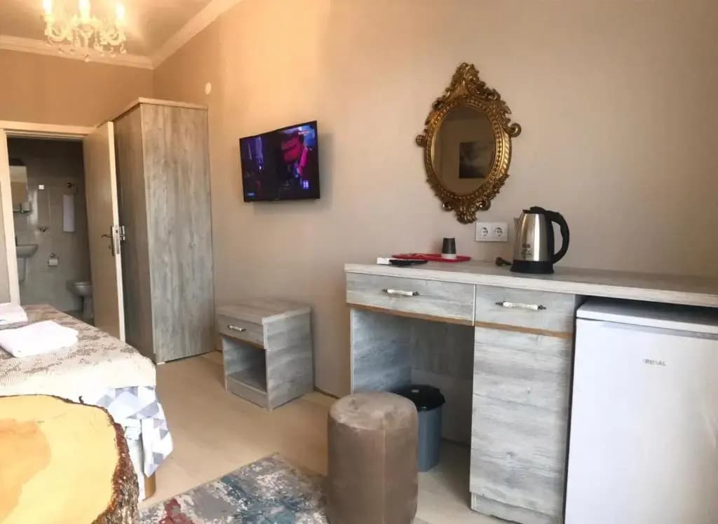 Hotel photo 11