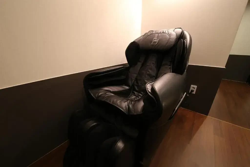 1 Bedroom Suite