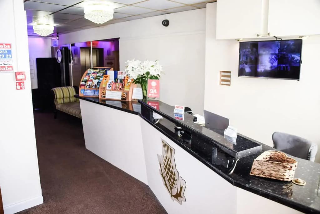 Hotel photo 38